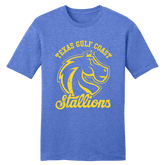 Texas Gulf Coast University Stallions